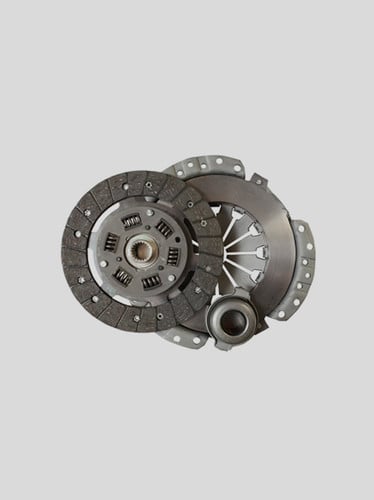 Car Engine Clutch image